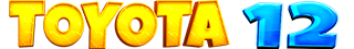 TOYOTA 12